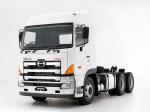 Hino 700 SS 2848 2003 года